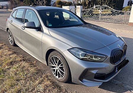 BMW 120 M Sport Pro, AHK, Lenkradhzg.,Sitzhzg.