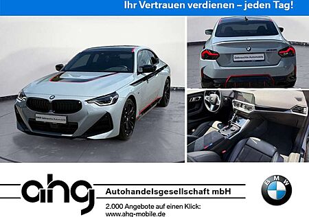 BMW 240 xDrive Coupe Navi Klima PDC Kamera Head-Up