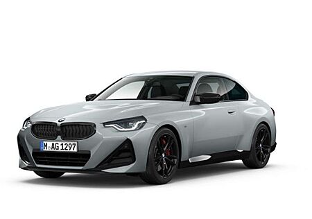 BMW 240 xDrive Coupe