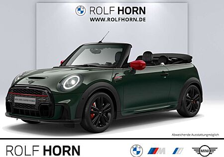 Mini One Countryman Countryman C JCW Cabrio JCW Trim RfKam Navi LED Sitzhzg Klima