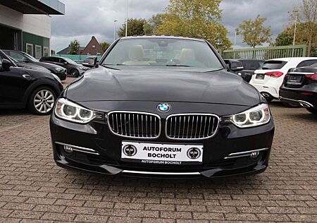 BMW 330 d Lim. Luxury Line, GSD, LED, HUD, LED