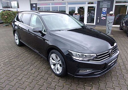 VW Passat Variant Volkswagen 2.0 TDI DSG Variant