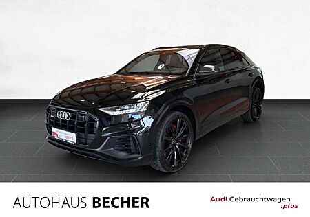 Audi SQ8 4.0 TFSI quattro /Navi/Pano/Matrix