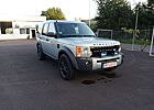 Land Rover Discovery TD V6 SE, Motor erst. ca 85000 km. AHK 3.5 T.