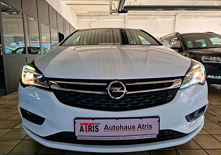 Opel Astra K Lim. 5-trg. 120 Jahre Start/Stop Kamera