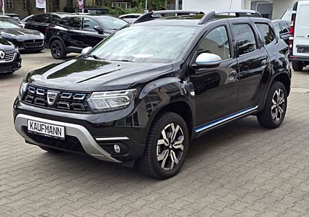 Dacia Duster II Prestige 1.5 BLUE dCi 115 EU6d
