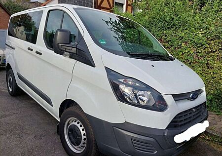 Ford Transit Custom 310 L1H1 VA Basis