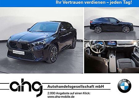 BMW X2 gebraucht kaufen BMW X2 M35i xDrive Kamera Keyless 20' Iconic Glow