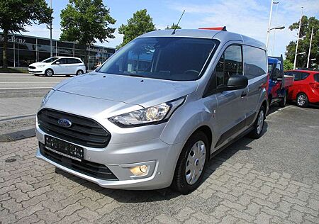 Ford Transit Connect Autom. *Navi*Kamera*Sitzheizung
