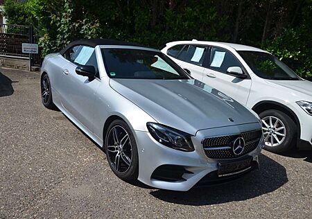 Mercedes-Benz E 220 d (238.414)