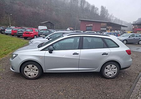 Seat Ibiza Reference KLIMA Allwetterreifen