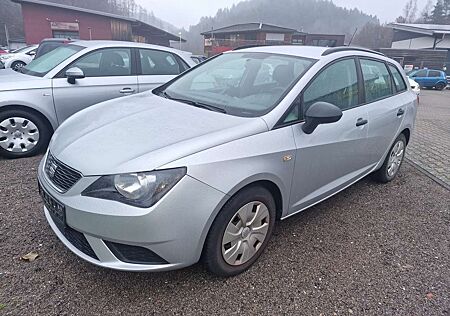 Seat Ibiza Reference KLIMA Allwetterreifen