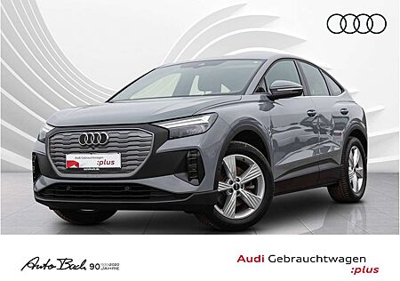 Audi Q4 e-tron 35 e-tron LED Sitzheizung AC