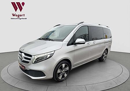 Mercedes-Benz V 300 V300*EDITION*BURME*LED*9G*AHK*STANDHEIZ*DISTRO*