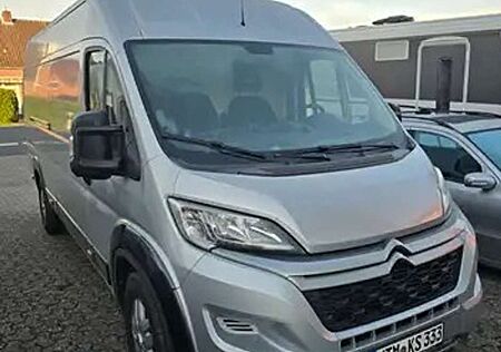 Citroën Jumper Citroen 35 BlueHDi 35 L3H2 Heavy Profi