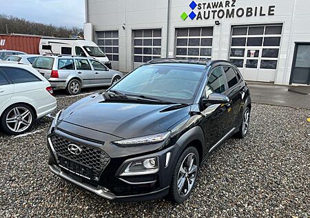 Hyundai Kona 1.6 CRDi DCT Premium