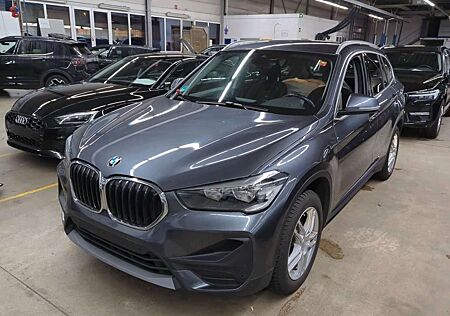 BMW X1 sDrive 18 d