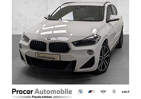 BMW X2 sDrive18d M Sport DA PA HiFi RFK Shz 19'' LED