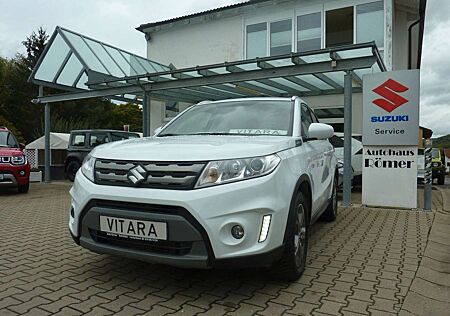 Suzuki Vitara 1.6 DDiS Comfort 4x4