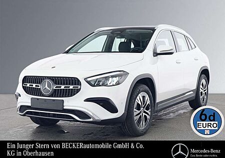 Mercedes-Benz GLA 220 4M PROGRESSIVE PANORAMA KAMERA