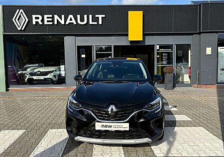 Renault Captur BUSINESS EDITION TCe 90