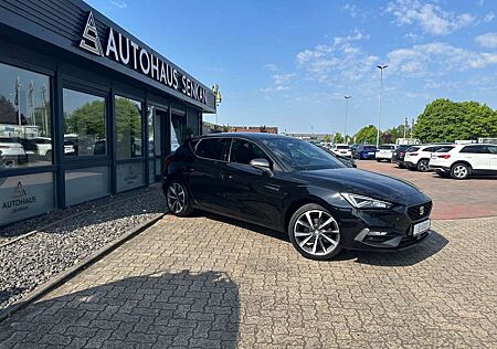 Seat Leon 1.5 TSI FR*NAVI*STANDH*R-CAM*LED*CARPLAY*