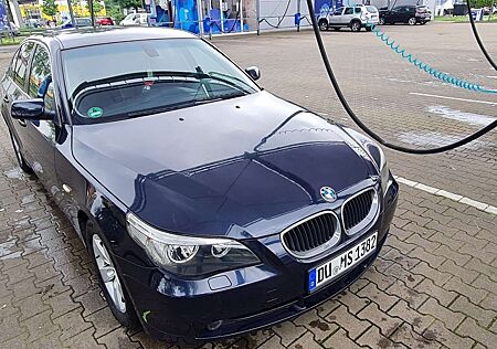 BMW 523i 523 E60