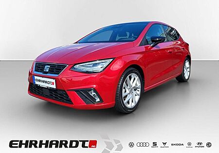 Seat Ibiza 1.5 TSI DSG FR PANO*VIRTUAL*NAVI*LED*ACC*PDC*KA...
