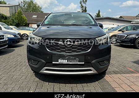 Opel Crossland X / WINTERP. / AUTOMA.