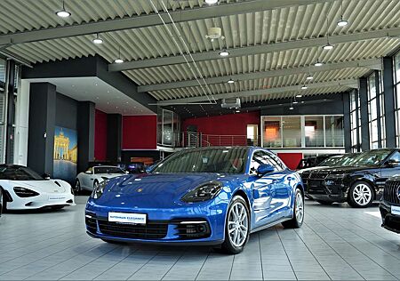 Porsche Panamera 4S*LUFTF.*PANO*14-WEGE*HiFi-SOUND*1.HD