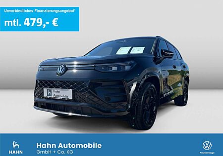 VW Tayron Volkswagen R-Line 2,0 l TDI SCR 4MOTION 142