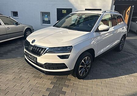 Skoda Karoq 1.5 TSI ACTDrive 125