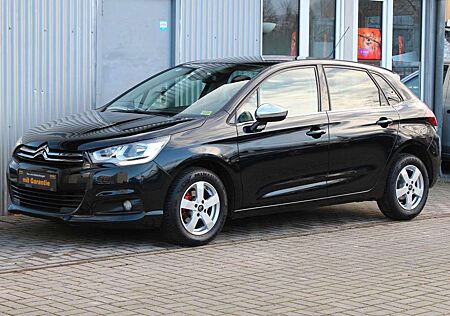 Citroën C4 Citroen Lim. Selection+Klimaaut+Sitzhzg+ZR Neu