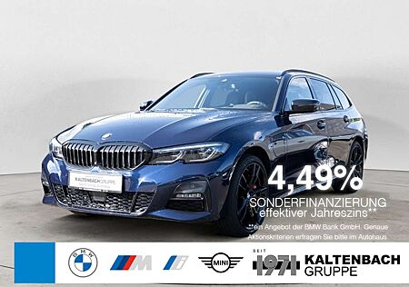 BMW 330 e Touring xDrive M-Sportpaket HUD 360° AHK