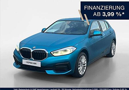 BMW 120 Advantage