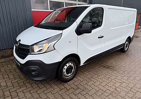 Renault Trafic Kasten L2H1 3,0t Komfort