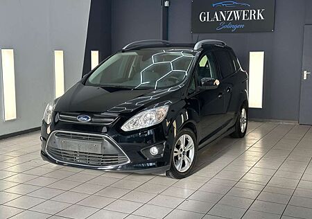 Ford Grand C-Max 1.0 Ecoboost Champions Edition *Parkpilot*PDC