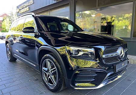 Mercedes-Benz GLB 220 d 4Matic AMG/BURM/PANO/AHK/7SITZ/360°