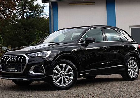 Audi Q3 35 TFSI advanced/S-Tronic/AHK/VIRTUAL/DSP/DAB