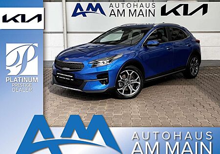 Kia XCeed 1.6T DCT XDITION | XCLUSIVE | NAVI