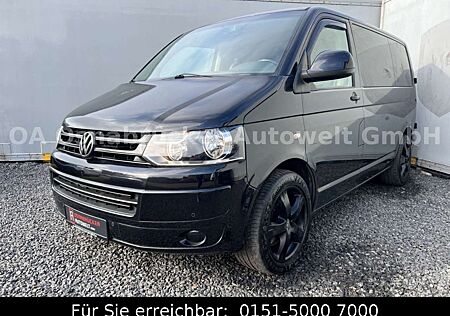 VW T5 Caravelle Volkswagen *2.0TDI*179PS*DSG*Shz*DVD*AHK*Blutoo