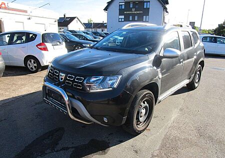 Dacia Duster II 1.3 TCE Adventure*NAVI*PDC*KAME*8-FACH