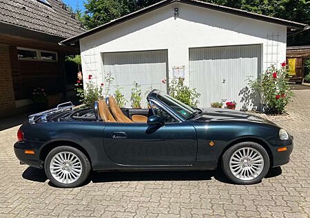 Mazda MX-5 1.6i 16V Impuls