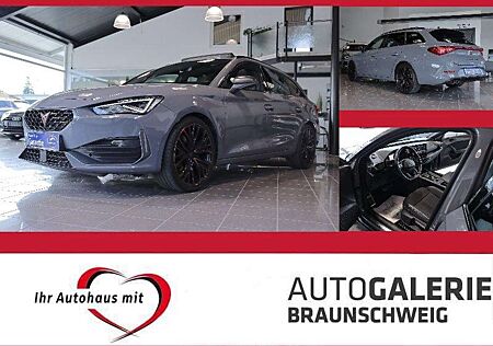 Cupra Leon Sportstourer VZ 2.0 TSI DSG *PANO*ACC*AHK*