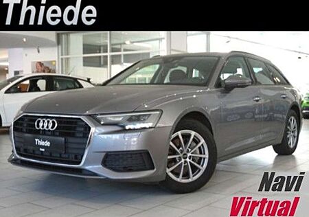 Audi A6 Avant 40 TDI S-TRONIC NAVI/LED/VIRTU./SH/DAB+