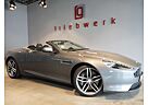 Aston Martin DB9 Volante Touchtronic-Hammerhead Silver-nur 22 TKM