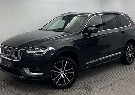 Volvo XC 90 XC90 T8 INSCRIPTION RECH AWD 7SITZER+VOLL-LED+