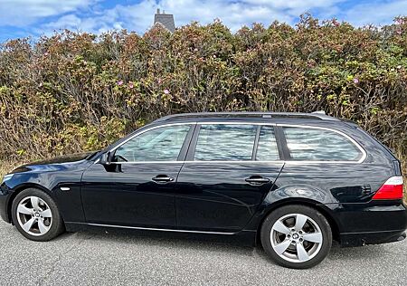 BMW 520d 520