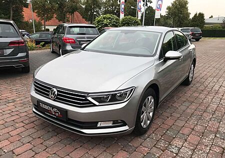 VW Passat Volkswagen Lim. Trendline BMT/Start-Stopp*Automatik*