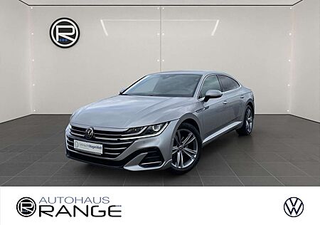 VW Arteon Volkswagen 2.0 TDI R-Line *AHK KAMERA SHZ*